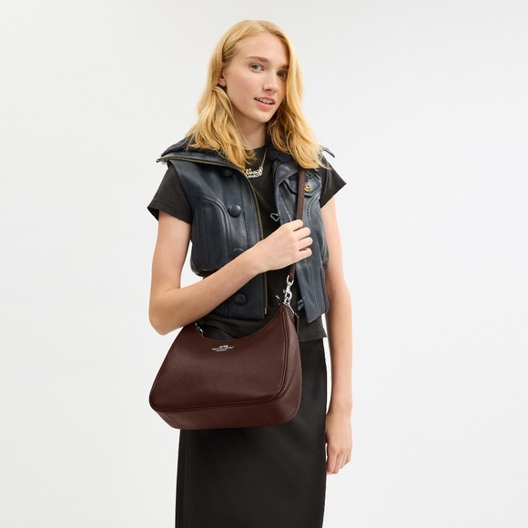 Teri Hobo Bag - Picture 2 of 3